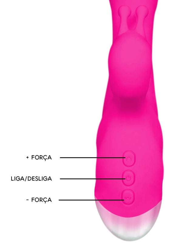 Vibrador ROMEO
