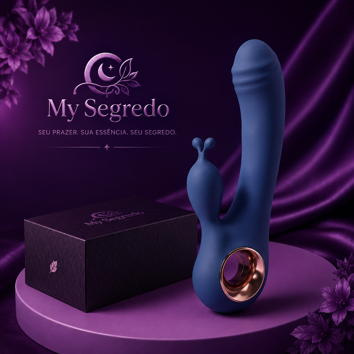 【💎ESTOQUE ESGOTANDO HOJE💎】🌑⚠️ 💖 Eclipse Noir 💖🥵 + Feito para noites longas e inesquecíveis 😈