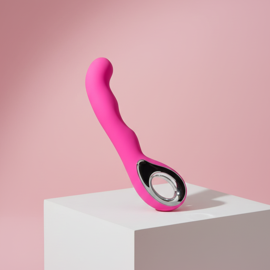 Vibrador Ponto G