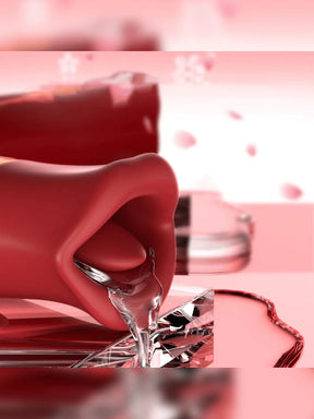 Etimulador de Clitóris ORAL