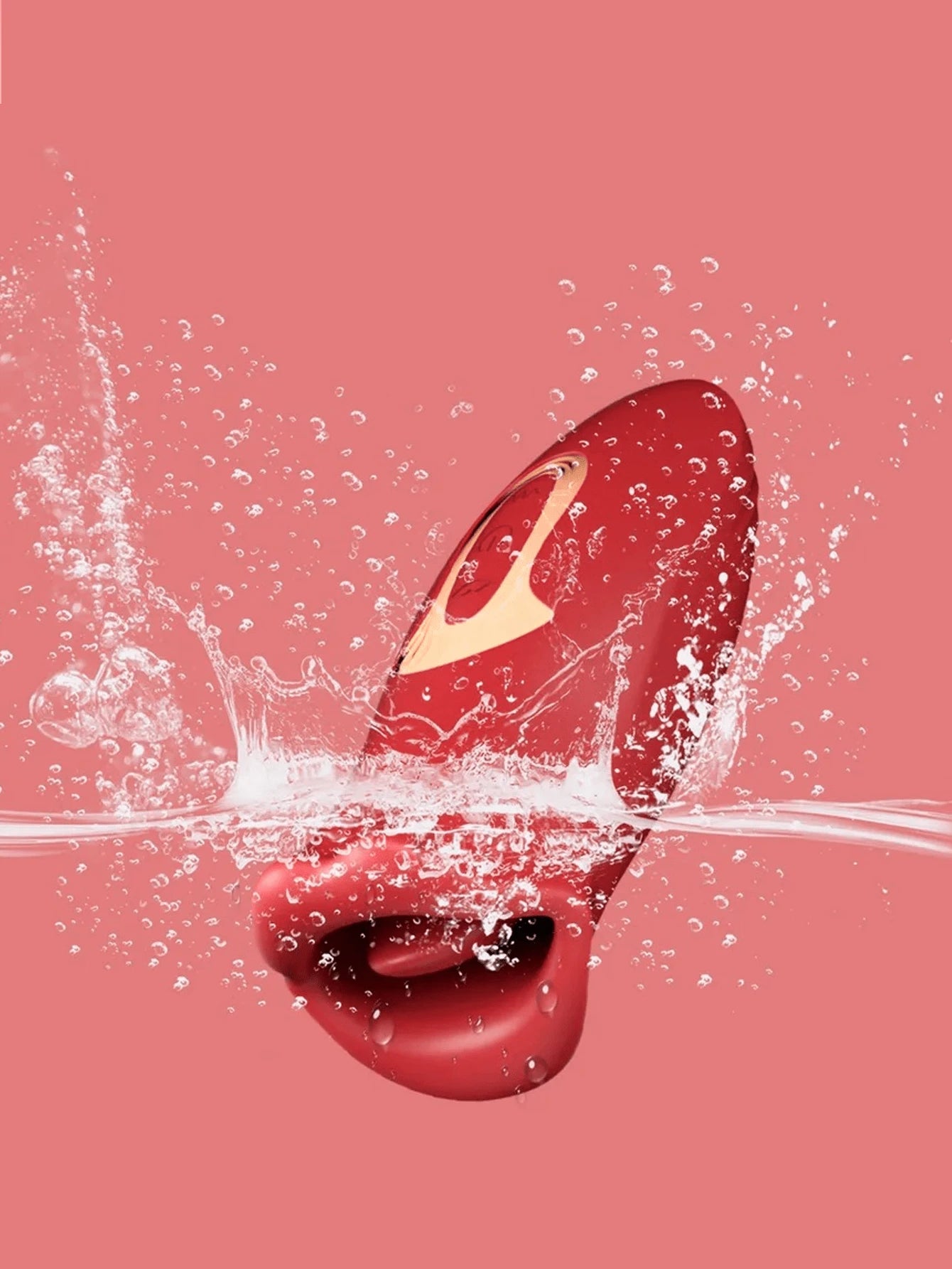 Etimulador de Clitóris ORAL