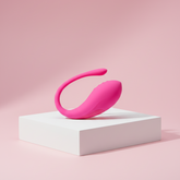 Vibrador Feminino Bluetooth