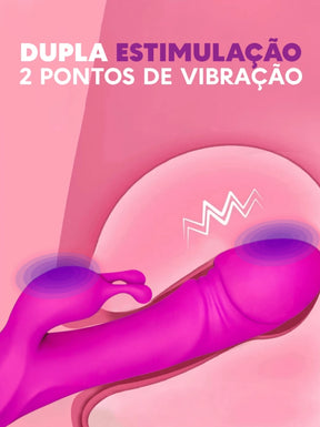 Vibrador ROMEO