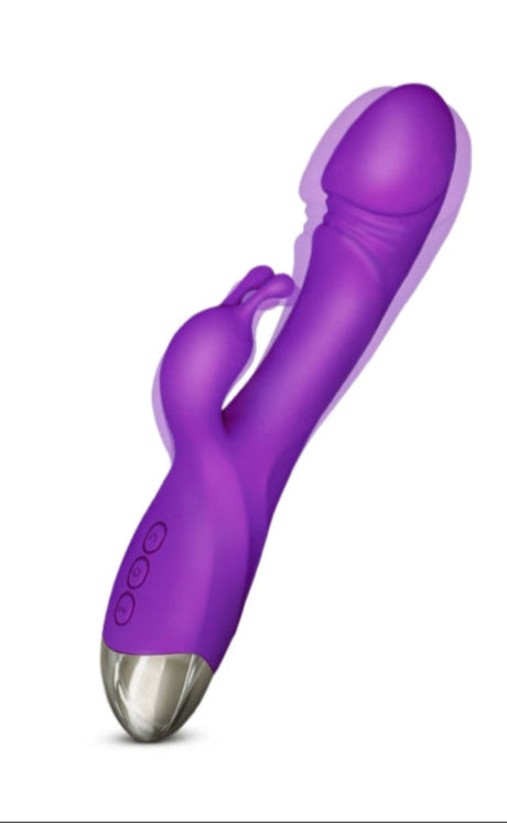 Vibrador ROMEO