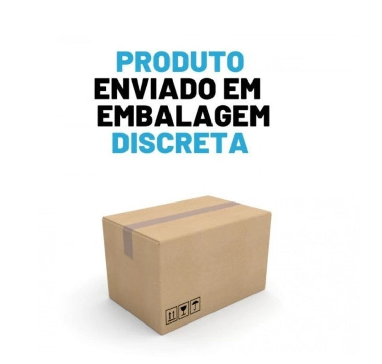 Vibrador Pincel de Maquiagem