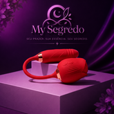 [🔥 PROMOÇÃO DE LANÇAMENTO 🔥] - MyFlower 2 EM 1 🌸 + Noites perfeitas com certeza existem  🥵