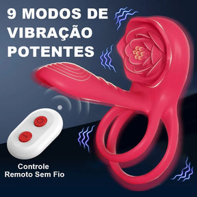 【🔥 ÚLTIMAS PEÇAS DA EDIÇÃO 🔥】- Secret Couple 🥵 + O queridinho dos casais mais intensos 🔥